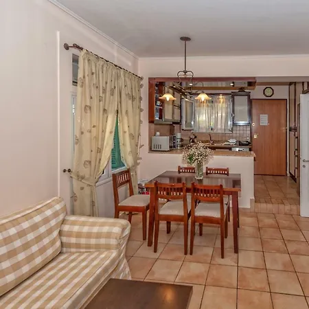 Holiday home Corfu Beach Front *