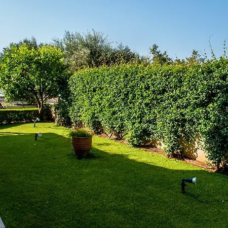 Corfu Beach Front Holiday home