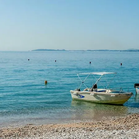Corfu Beach Front